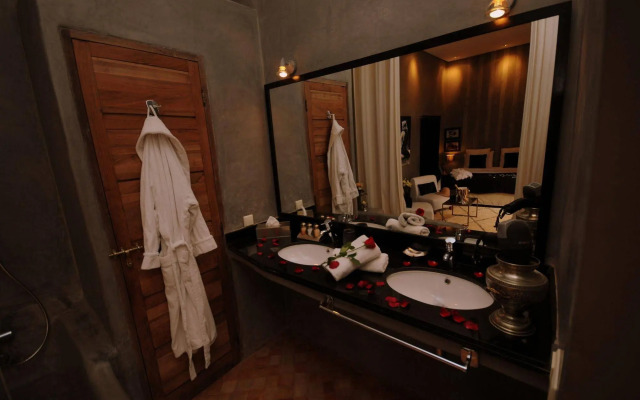 Riad Vendôme & Spa