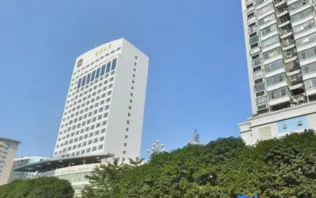 Mintai Grand Hotel