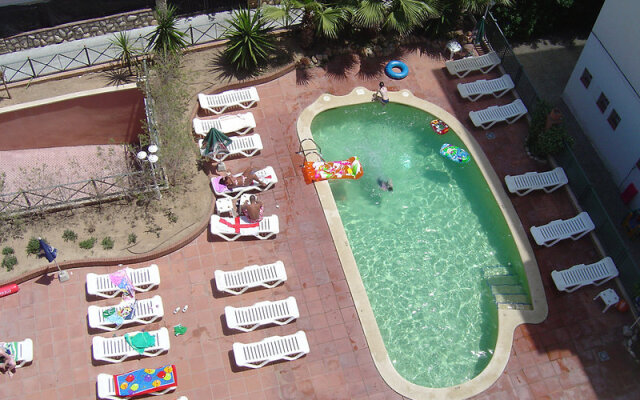 Imperial Salou Apartments