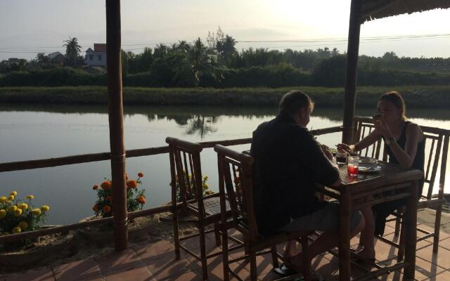 Lakeview Villa Homestay Hoi An