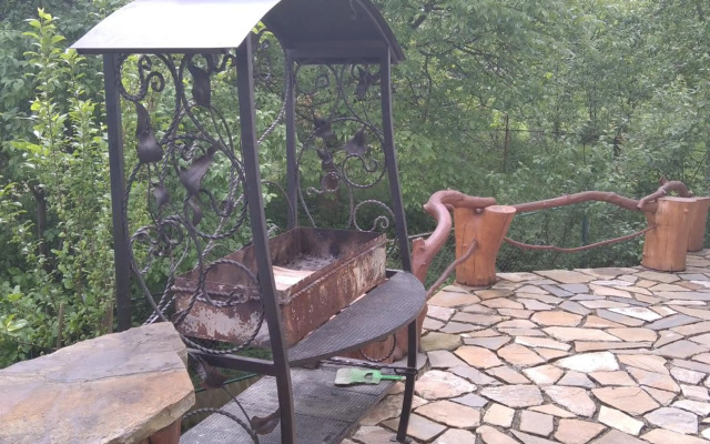 Котедж ''Олечка''