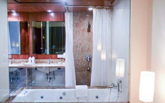 Lagoona Resort