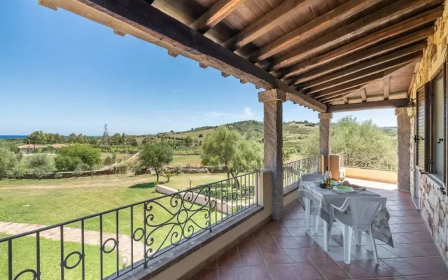 Relaxing Holiday Home Near La Caletta Beaches