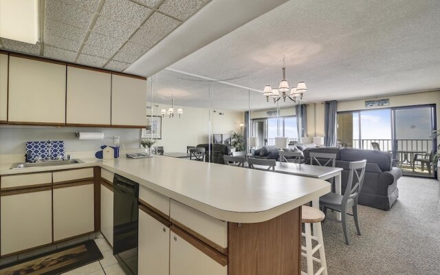 Henlopen Unit 303 by Long & Foster