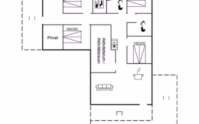 "Yaim" - 1.3km from the sea in Western Jutland