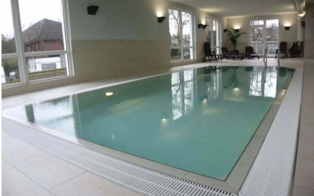 Residence Hohe Lith 4 -08