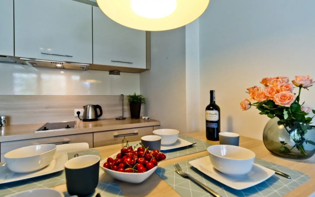 Apartament Aloza 7 - Jurata