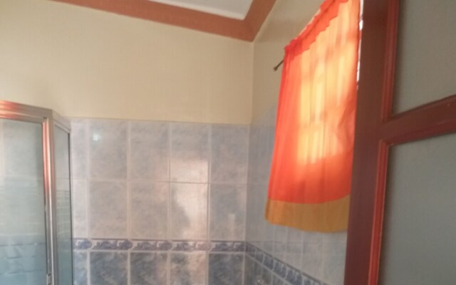 Club Tropical De Los Santos