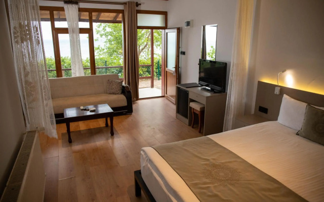 Sinop Antik Hotel