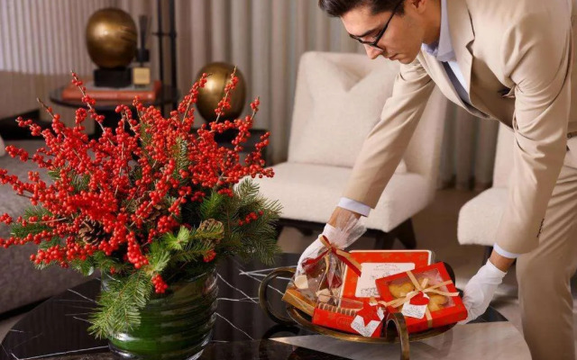 Vakko Hotel and Residence