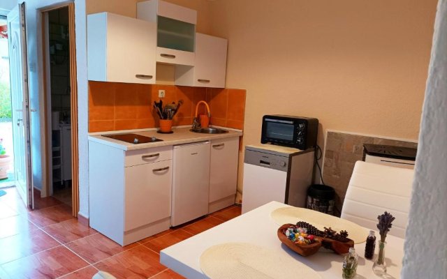 Apartman Sabina