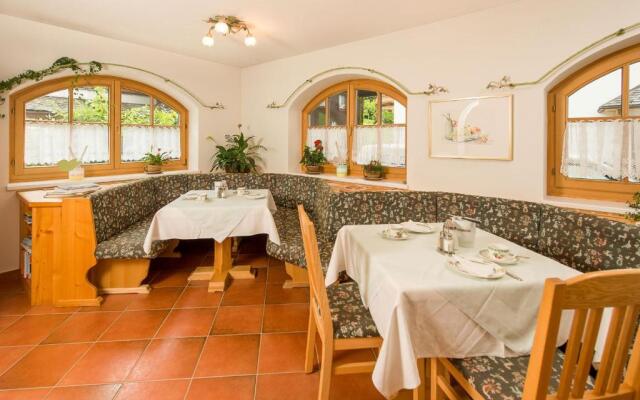 Pension Appartements Alpenblick
