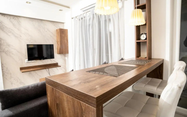 Manou No15 Apartment