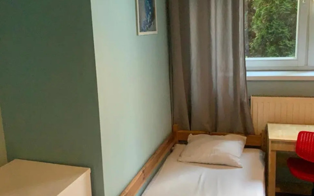 Hey Chang Hostel