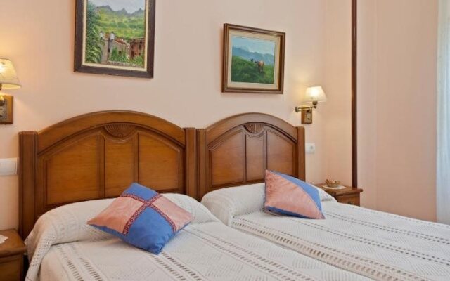 Casa Rural la Venta Sales