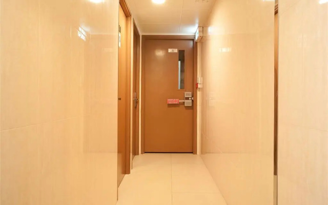 Fei Hung Hotel
