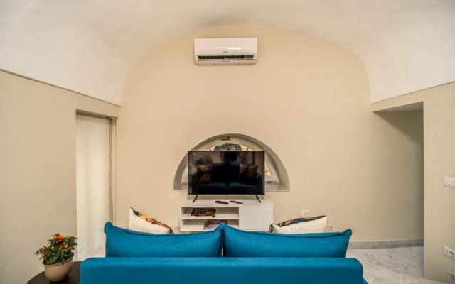 Pignatelli Loft in Napoli