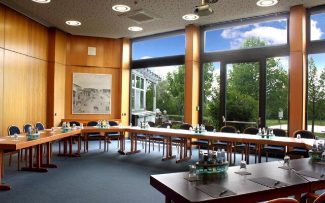 Parkhotel Altmühltal