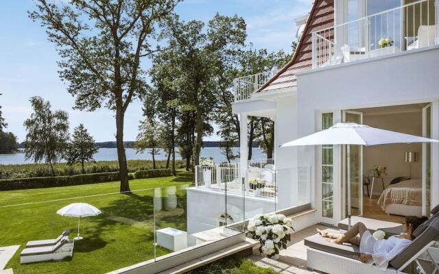 Hotel Villa Contessa, Bad Saarow