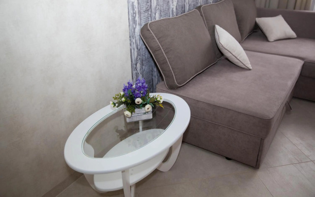 Rent of Apartments in Kharkiv