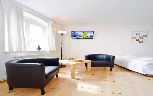 Old Town Apartments Zehdenicker Str.
