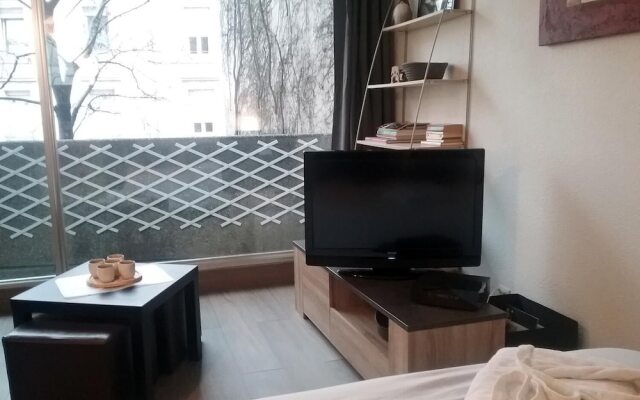 Le Studio Victoria
