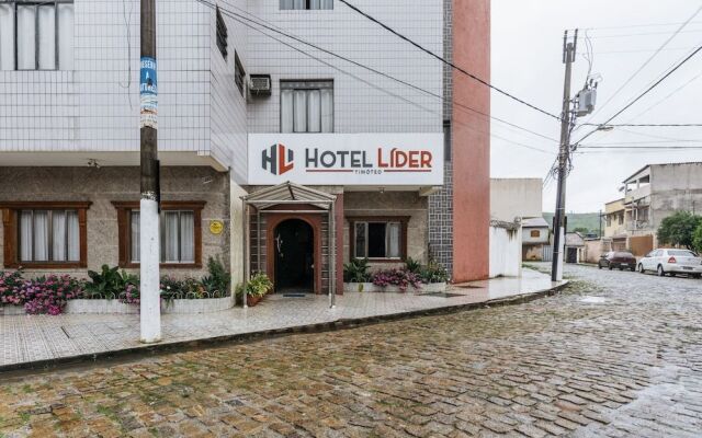 OYO Hotel Lider