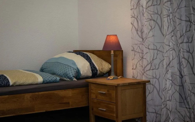 Alter Behring-Gutshof