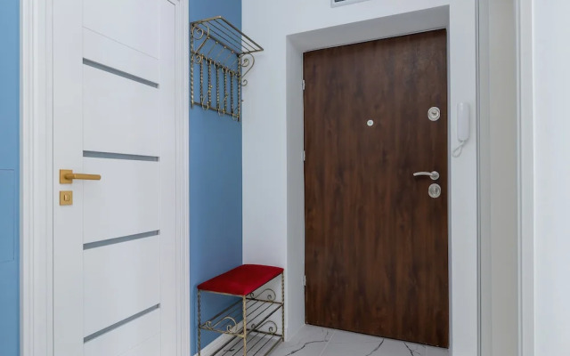 Starowiślna Lux Apartment by Renters