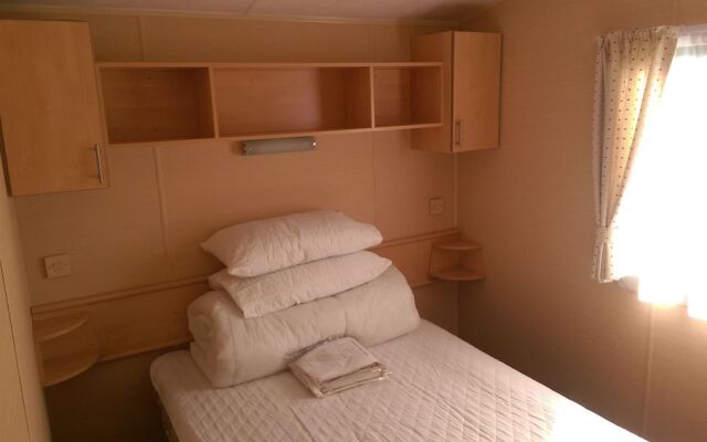 St Andrews Private Holiday Static Caravans