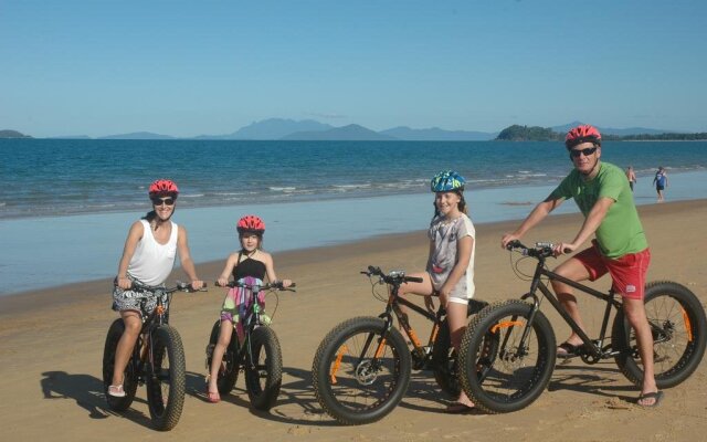 BIG4 Tasman Holiday Parks - South Mission Beach