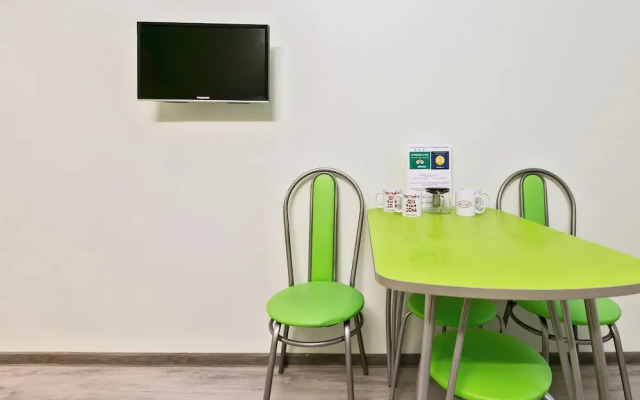 MaxRealty24 Putilkovo, Spaso-Tushinskiy Boulevard 3