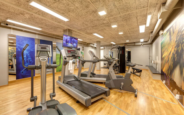 Scandic Linköping Väst