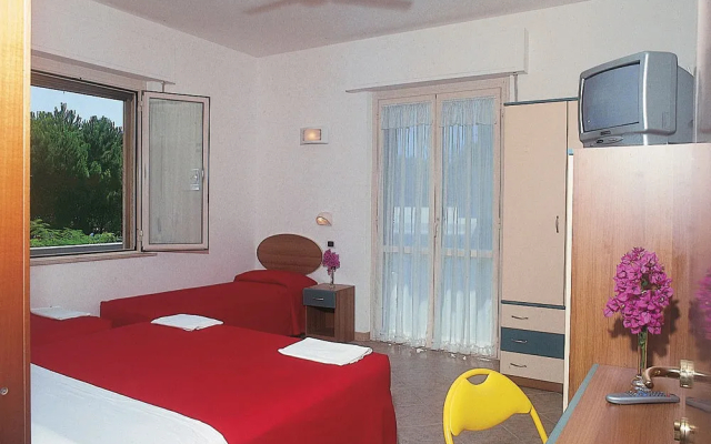 Hotel Cerrano