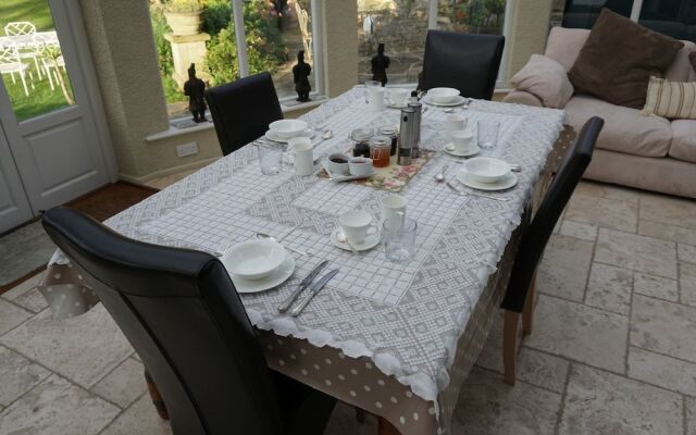 West Wing B&B