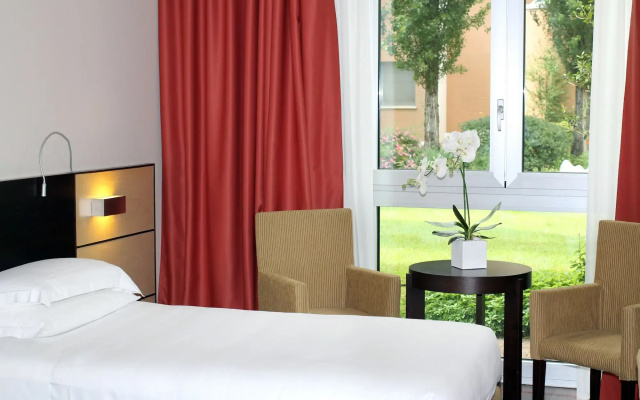 Best Western Plus Hotel Le Favaglie