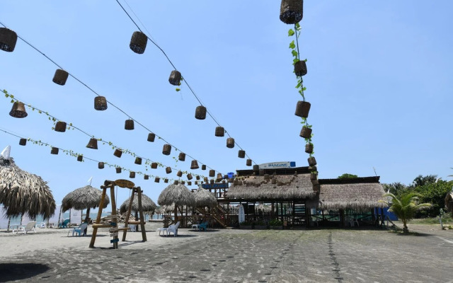 Imagine Beach