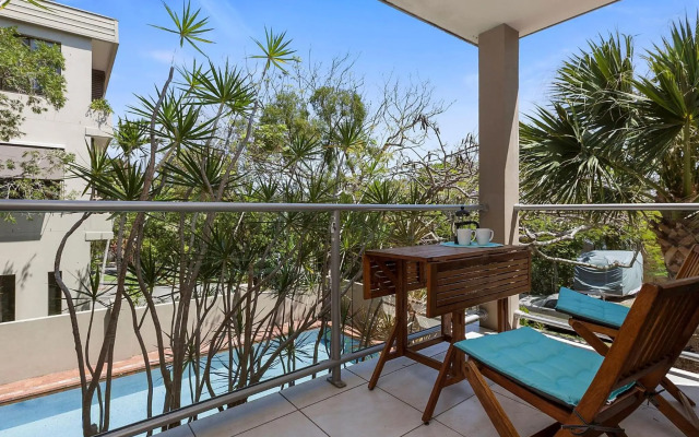 Apartment 1 Attunga Heights 4