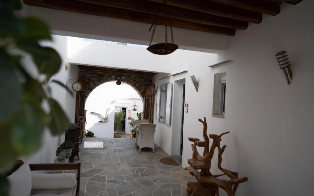 Kohylia Beach Guest House