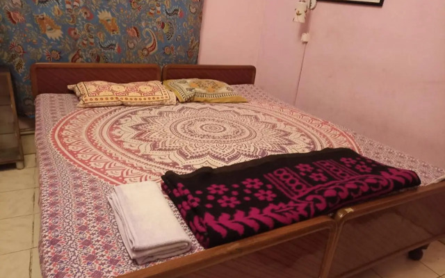 Urvashi Guest House