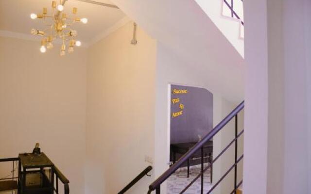 Hostel78