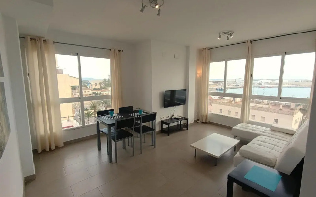Apartamentos Marina Suites