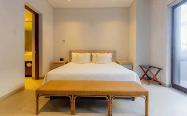 Paraiso Residences Marina Cabo by Capitalia