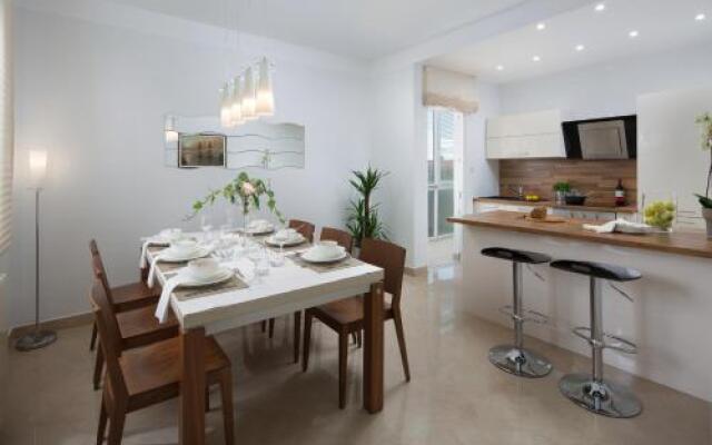 Holiday Home Villa Franka