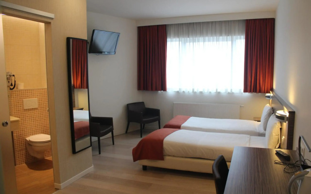 Hotel Taormina Brussels Airport