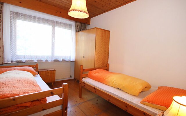 Apartment Dornauer Aschau im Zillertal 17799