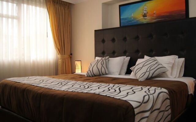 Imperial House Hotel