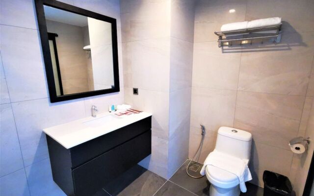 Inkk Hotel