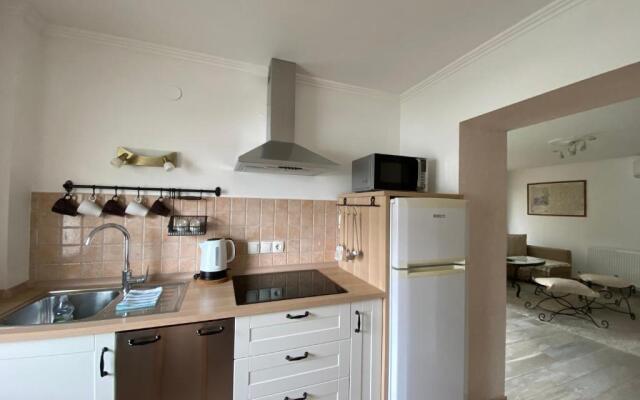 Apartments Vila Cvetka Bled