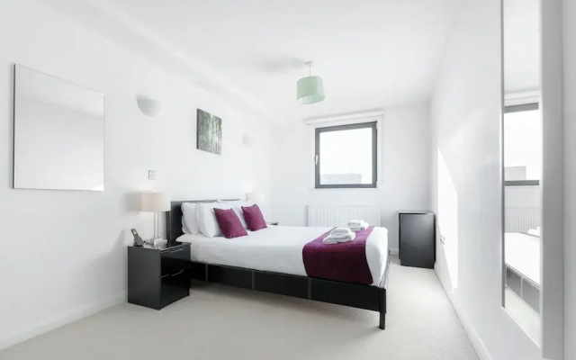 Roomspace Apartments - Chorus